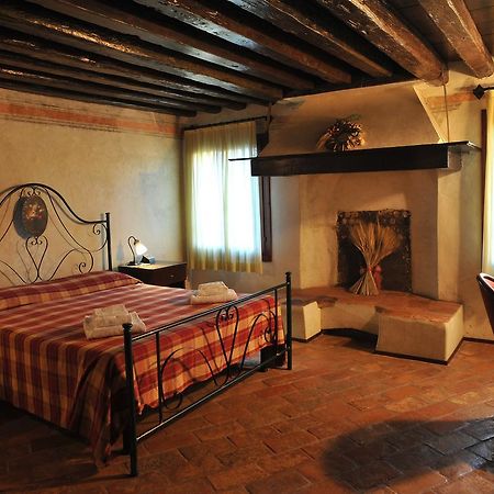 Hotel La Corte Correzzola المظهر الخارجي الصورة