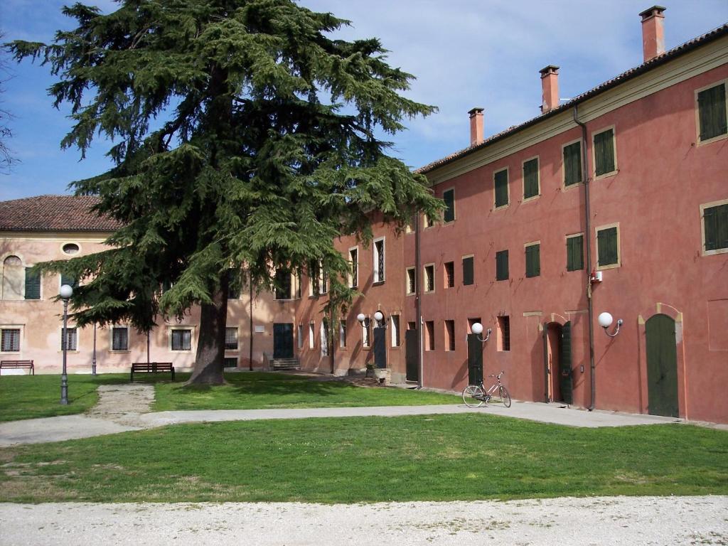 Hotel La Corte Correzzola المظهر الخارجي الصورة