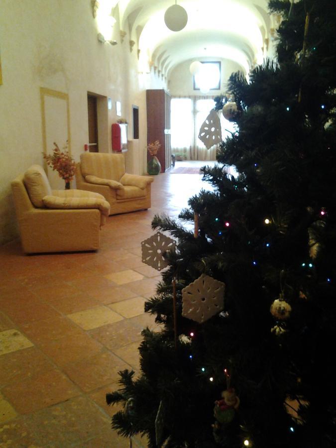 Hotel La Corte Correzzola المظهر الخارجي الصورة