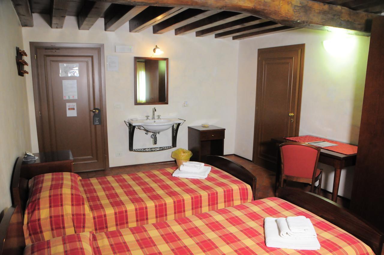 Hotel La Corte Correzzola المظهر الخارجي الصورة