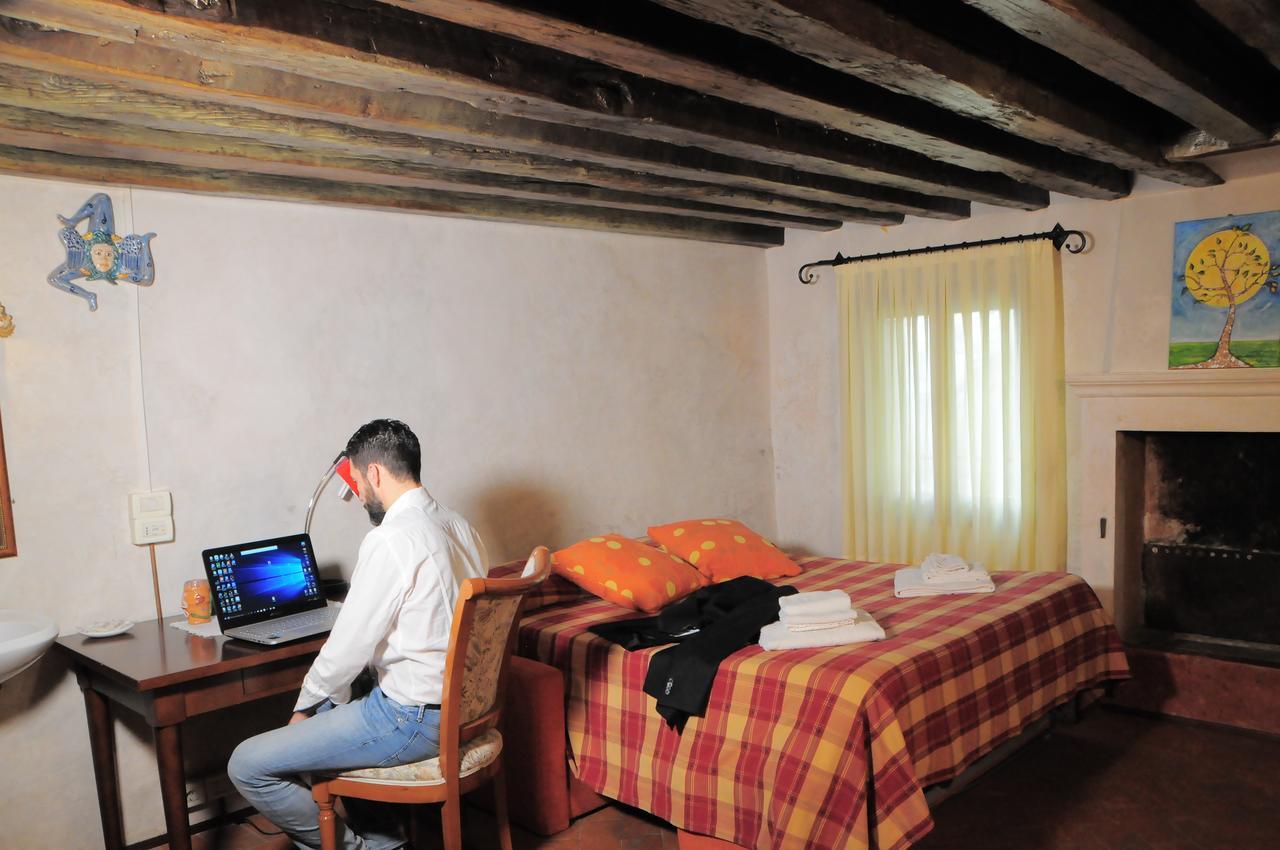 Hotel La Corte Correzzola المظهر الخارجي الصورة