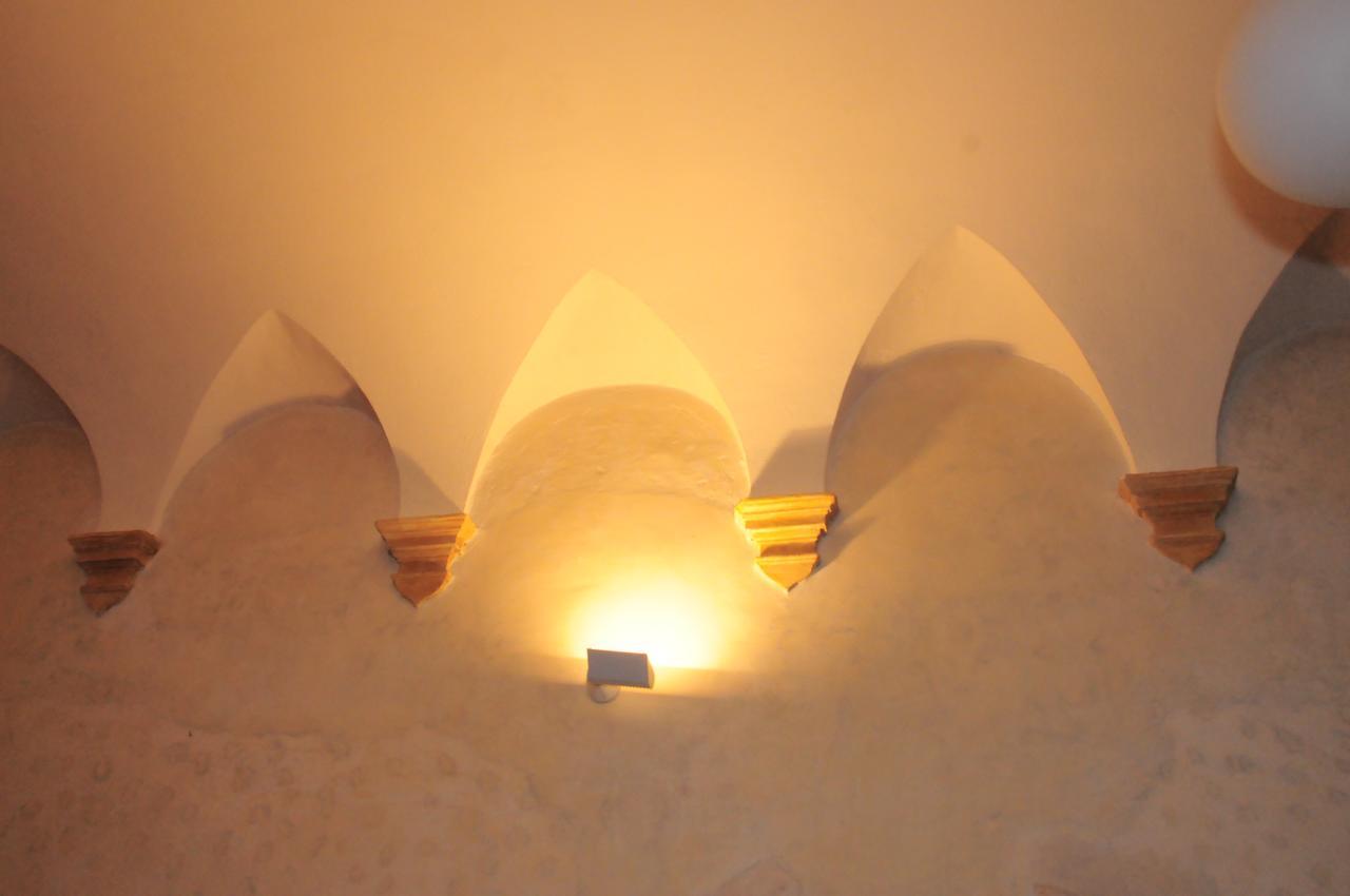 Hotel La Corte Correzzola المظهر الخارجي الصورة