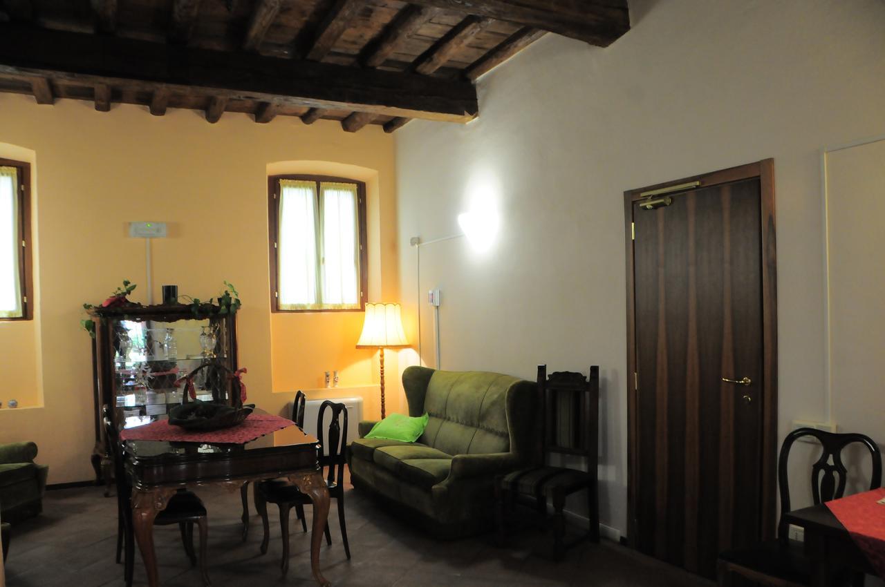 Hotel La Corte Correzzola المظهر الخارجي الصورة
