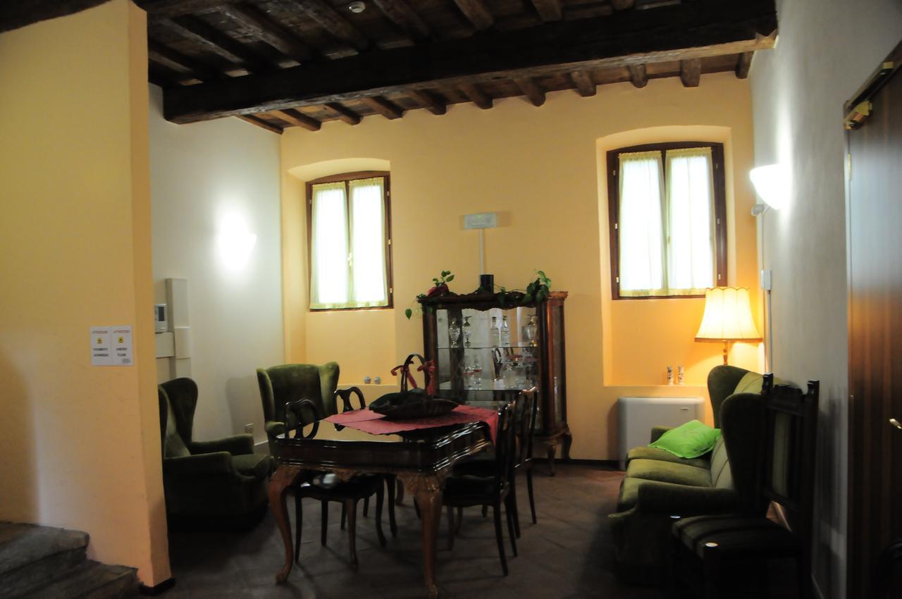 Hotel La Corte Correzzola المظهر الخارجي الصورة