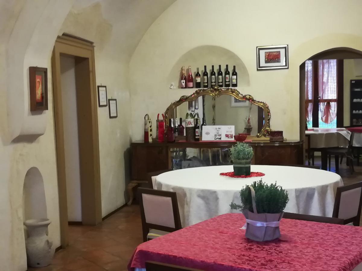 Hotel La Corte Correzzola الغرفة الصورة