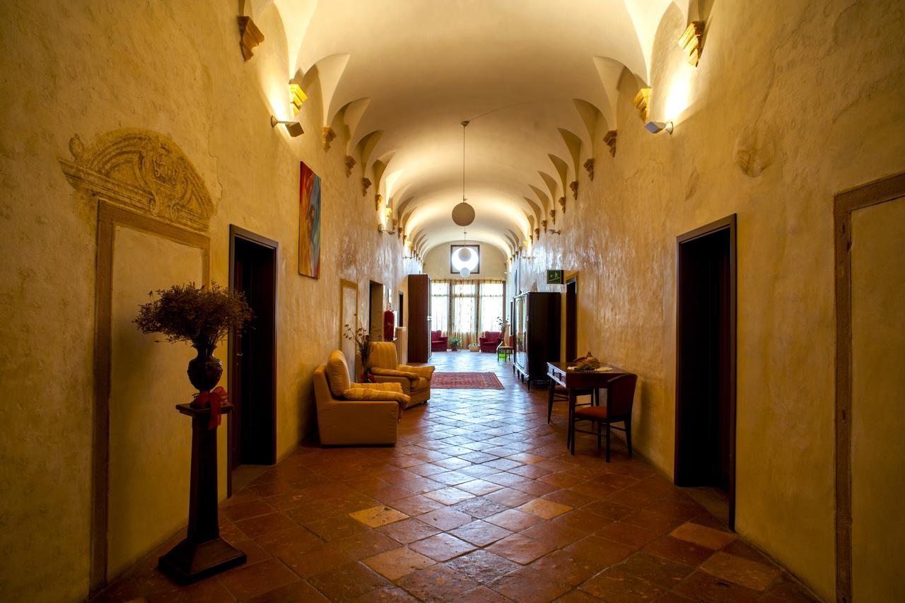 Hotel La Corte Correzzola المظهر الخارجي الصورة