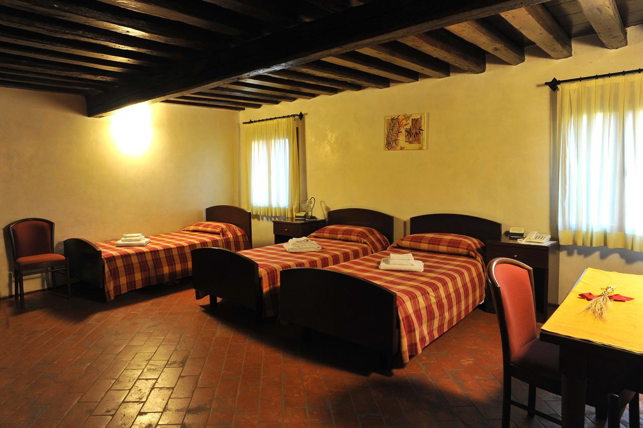 Hotel La Corte Correzzola المظهر الخارجي الصورة