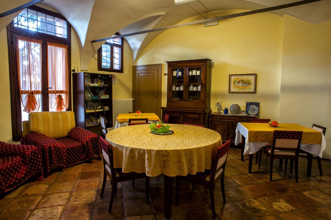 Hotel La Corte Correzzola المظهر الخارجي الصورة