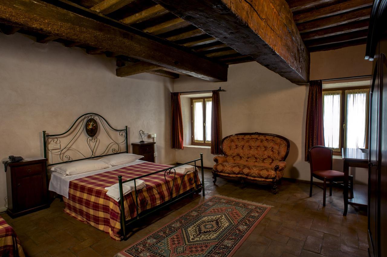 Hotel La Corte Correzzola المظهر الخارجي الصورة