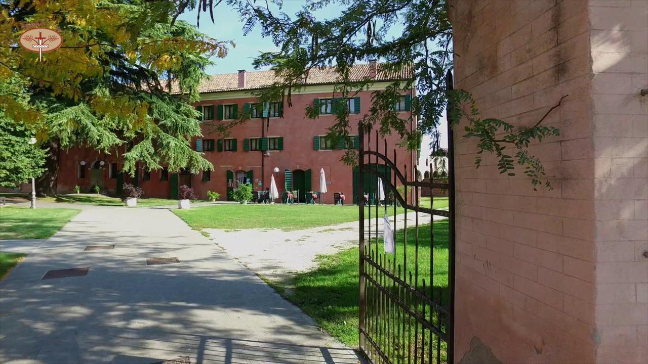 Hotel La Corte Correzzola المظهر الخارجي الصورة
