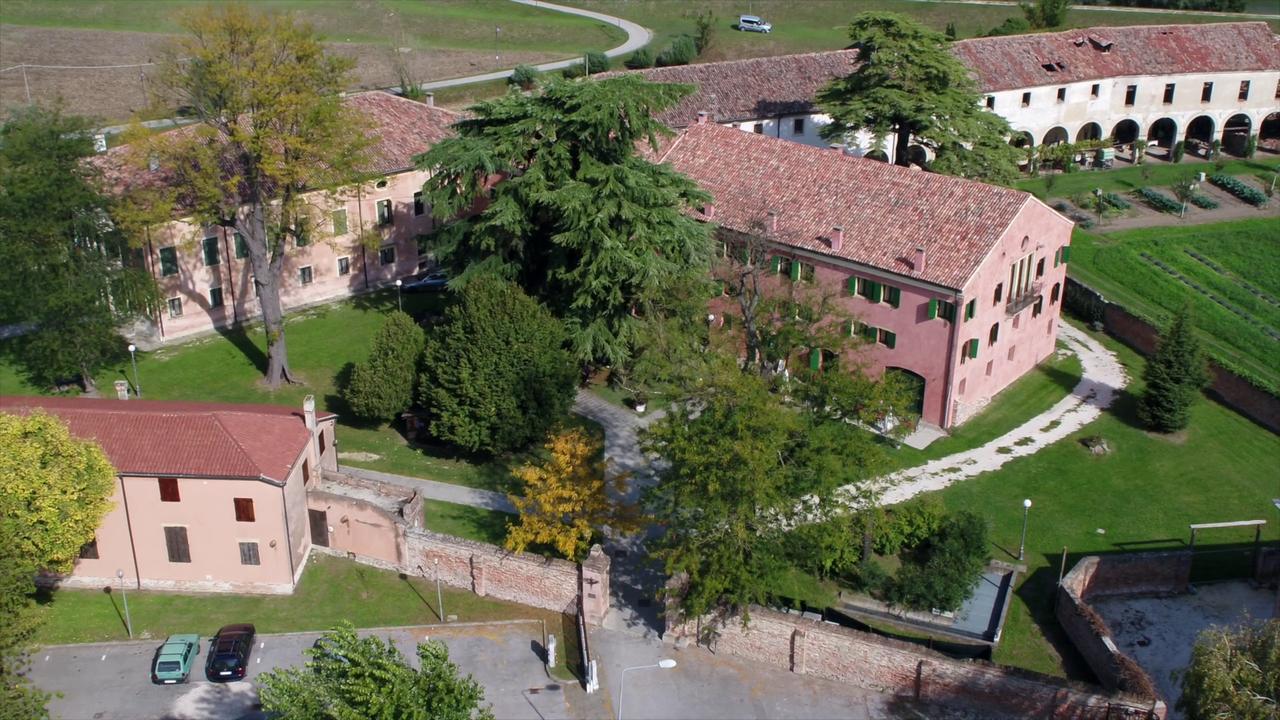 Hotel La Corte Correzzola المظهر الخارجي الصورة