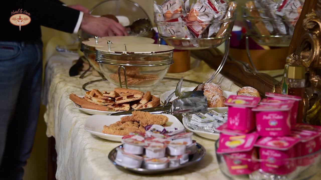 Hotel La Corte Correzzola المظهر الخارجي الصورة