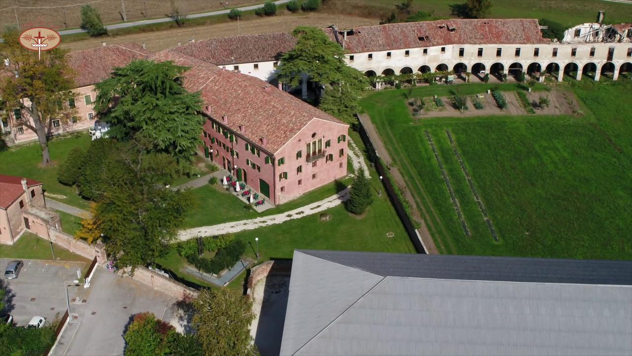 Hotel La Corte Correzzola المظهر الخارجي الصورة