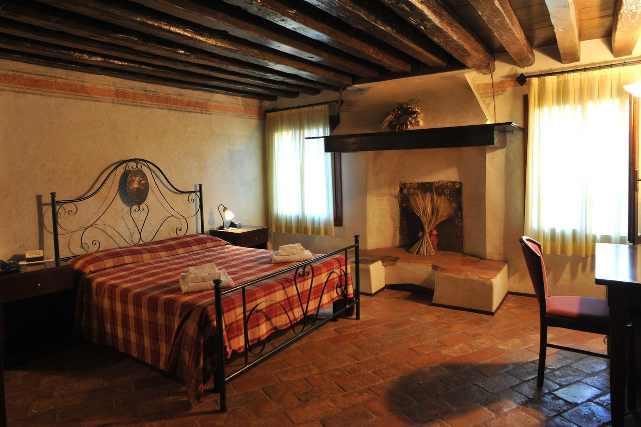 Hotel La Corte Correzzola المظهر الخارجي الصورة