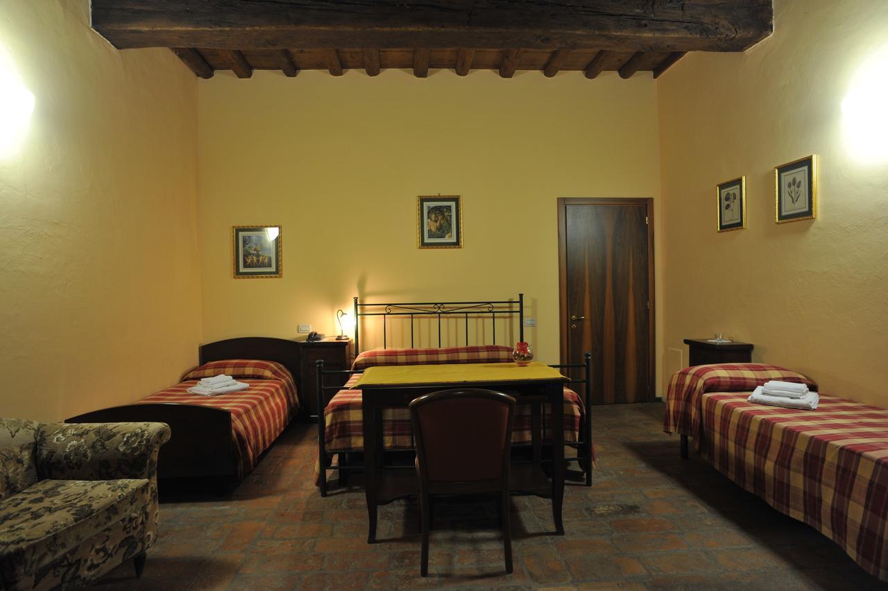 Hotel La Corte Correzzola المظهر الخارجي الصورة