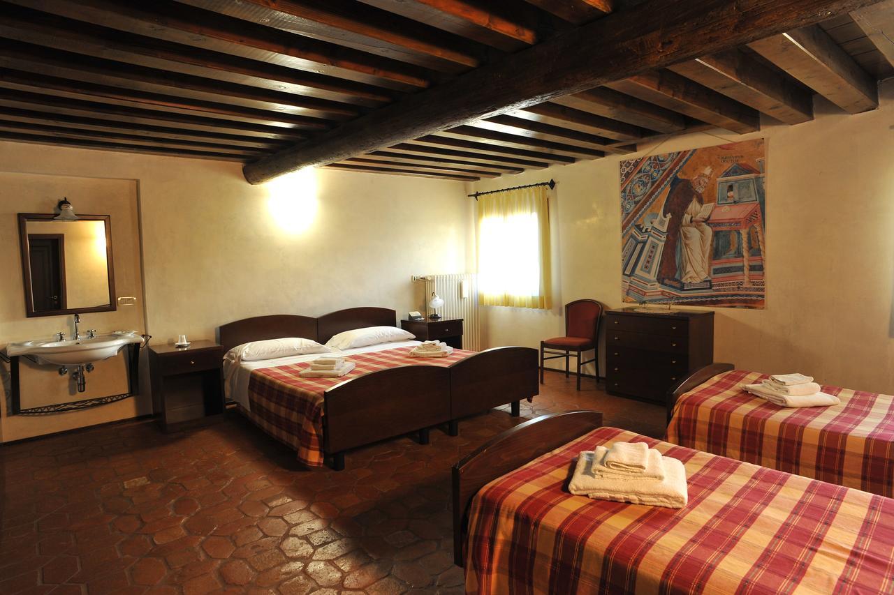 Hotel La Corte Correzzola المظهر الخارجي الصورة