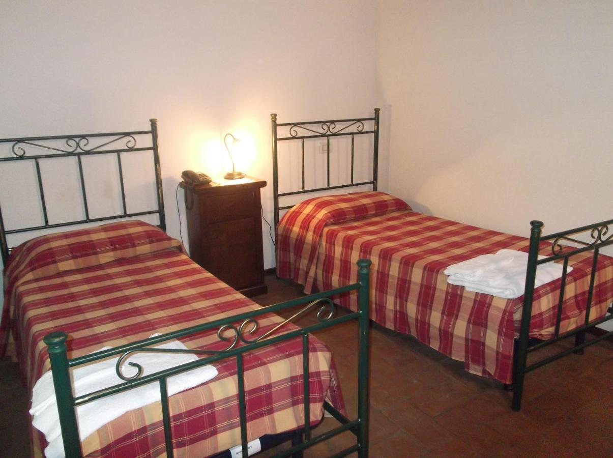 Hotel La Corte Correzzola الغرفة الصورة